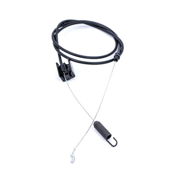 Cable Control 48.7
